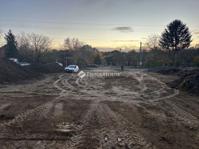 Eladó telek, Pécsett 29.8 M Ft / költözzbe.hu