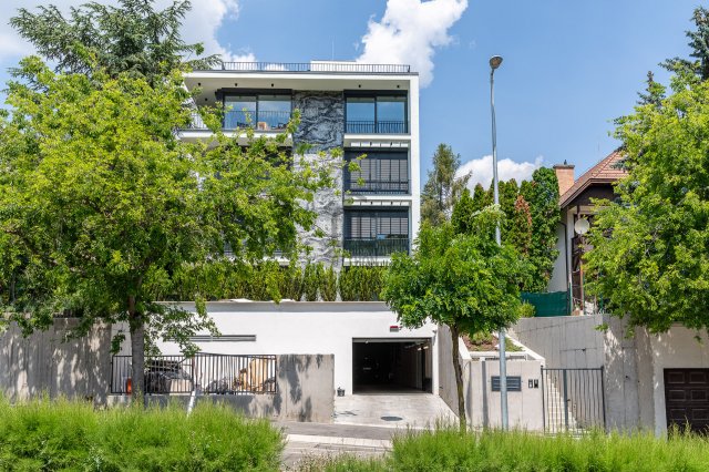 Kiadó téglalakás, albérlet, II. kerületben, Zöldlomb utcában