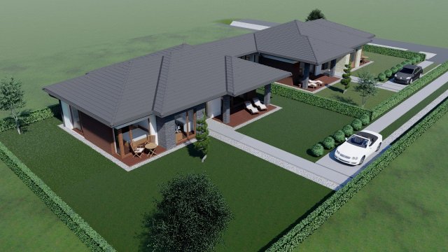 Eladó ikerház, Gödöllőn 149.99 M Ft, 4 szobás