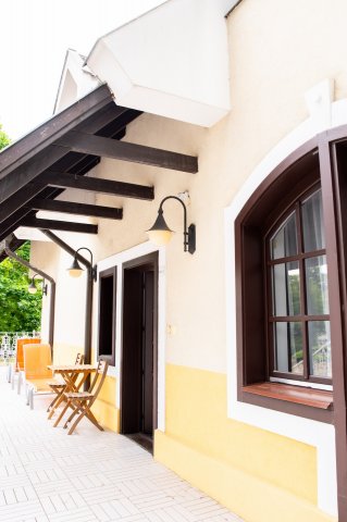 Eladó hotel, Balatonfüreden 3180 M Ft / költözzbe.hu