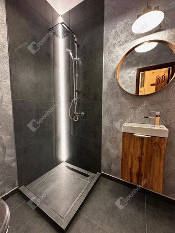 Eladó téglalakás, Budapesten, IX. kerületben 54 M Ft, 1 szobás