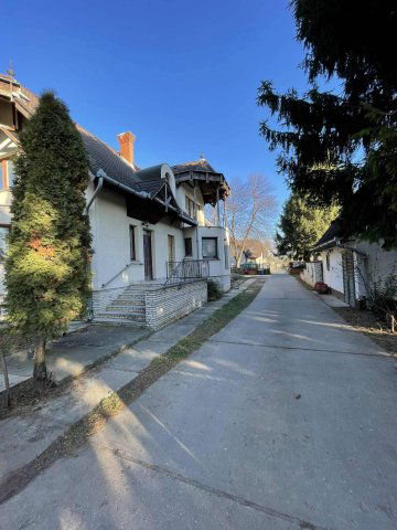 Eladó családi ház, Kozármislenyen 209 M Ft, 10 szobás