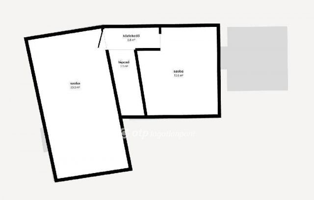 Eladó családi ház, Miskolcon 69 M Ft, 2+2 szobás