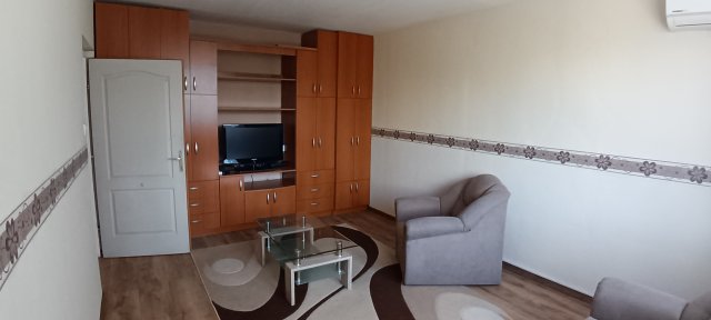 Eladó panellakás, Nyíregyházán, Eperjes utcában 32.95 M Ft
