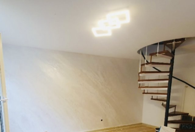 Eladó téglalakás, Keszthelyen 63.99 M Ft, 1+2 szobás