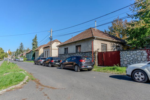 Eladó családi ház, Miskolcon 26.5 M Ft, 3 szobás