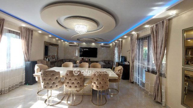 Eladó családi ház, Gödöllőn 139.9 M Ft, 3 szobás