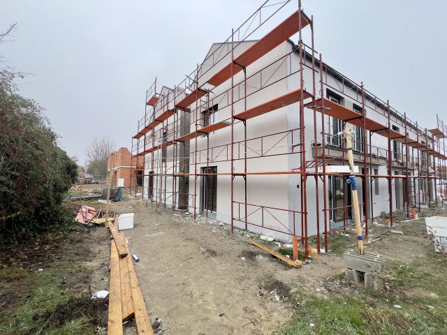 Eladó téglalakás, Dunaharasztin 94.9 M Ft, 4 szobás