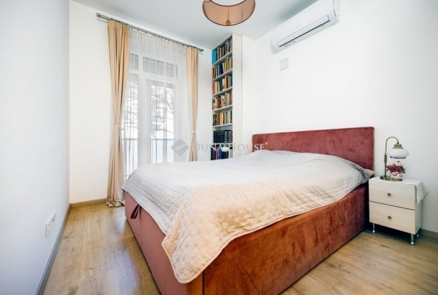 Eladó téglalakás, Budapesten, XI. kerületben 129 M Ft, 3 szobás
