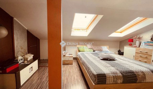 Eladó családi ház, Szombathelyen 78 M Ft, 1+3 szobás