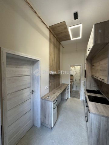 Eladó téglalakás, Budapesten, IX. kerületben 83.49 M Ft