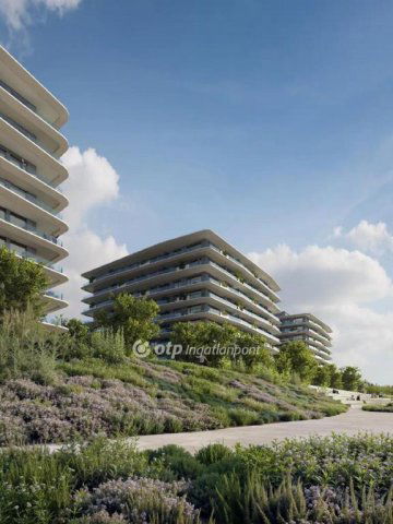 Eladó téglalakás, Budapesten, XI. kerületben 93.5 M Ft, 2 szobás