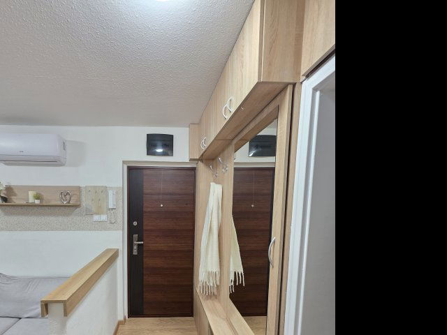 Eladó téglalakás, Dunaújvárosban, Barsi Dénes úton 46.9 M Ft