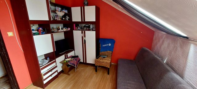 Eladó panellakás, Záhonyon 17.9 M Ft, 3 szobás