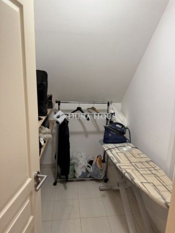 Eladó ikerház, Budapesten, XVIII. kerületben 130 M Ft, 4 szobás