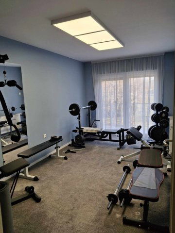 Eladó családi ház, Harkányban 125 M Ft, 6 szobás