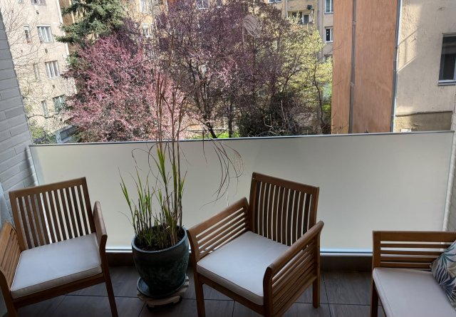 Kiadó téglalakás, albérlet, I. kerületben, Gellérthegy utcában