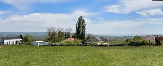 Eladó telek, Alsópáhokon 28.5 M Ft / költözzbe.hu