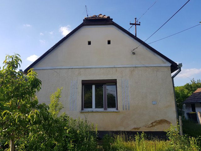 Eladó családi ház, Koppányszántón 10.9 M Ft, 2 szobás