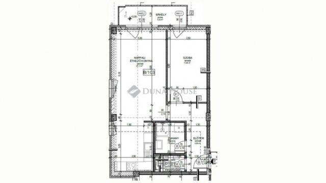 Eladó téglalakás, Budapesten, VIII. kerületben 86.215 M Ft