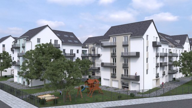 Eladó téglalakás, Budapesten, XXIII. kerületben 65 M Ft