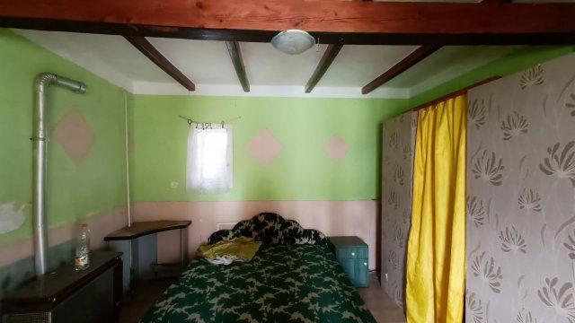 Eladó családi ház, Kiskunmajsán 9.7 M Ft, 3 szobás