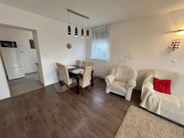 Kiadó téglalakás, albérlet, II. kerületben, Törökvész úton