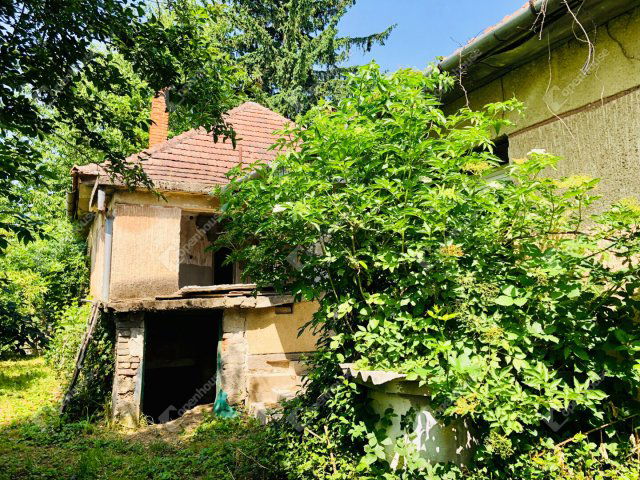 Eladó családi ház, Csömödéren 5.9 M Ft, 5 szobás