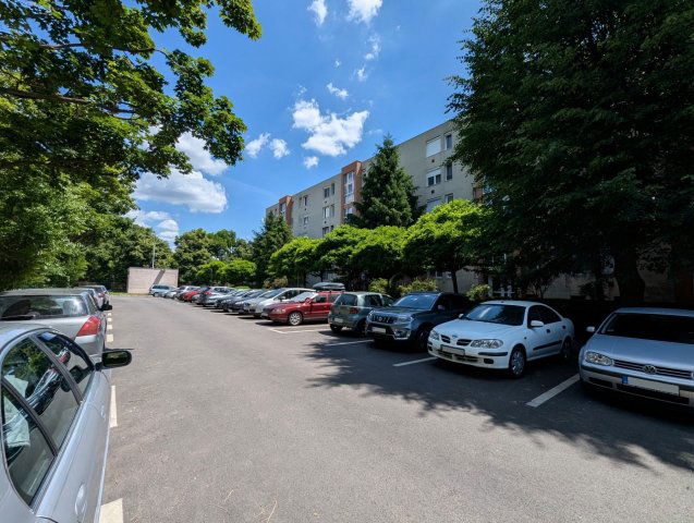 Eladó téglalakás, Budapesten, X. kerületben 36 M Ft
