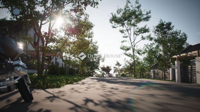 Eladó ikerház, Kosdon, Bocskai utcában 85 M Ft, 4 szobás