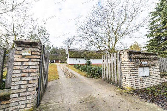 Eladó családi ház, Kecskeméten 350 M Ft, 7+1 szobás