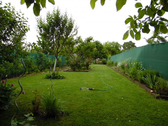 Eladó ikerház, Győrött, Új soron 143 M Ft, 6 szobás