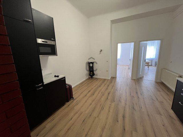 Kiadó téglalakás, albérlet, Budapesten, VIII. kerületben