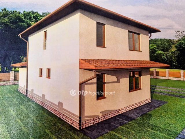 Eladó családi ház, Ráckevén 99.5 M Ft, 4 szobás
