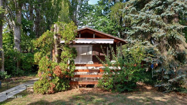 Eladó nyaraló, Szántódon 46 M Ft, 3 szobás