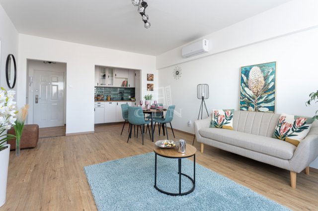 Eladó panellakás, Budapesten, XIV. kerületben 68.99 M Ft