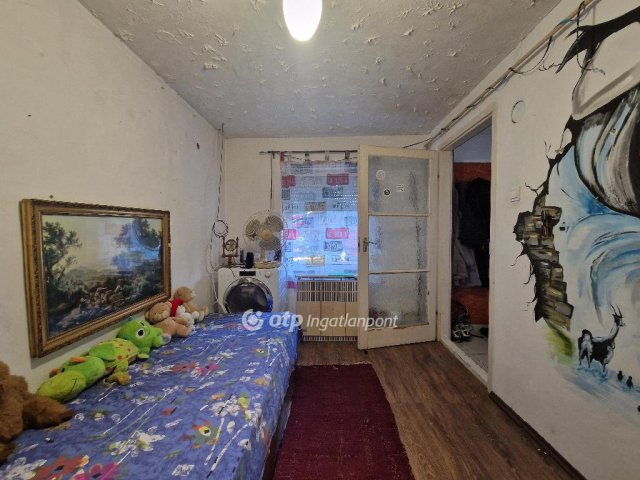 Eladó családi ház, Kunhegyesen 11.8 M Ft, 1+1 szobás