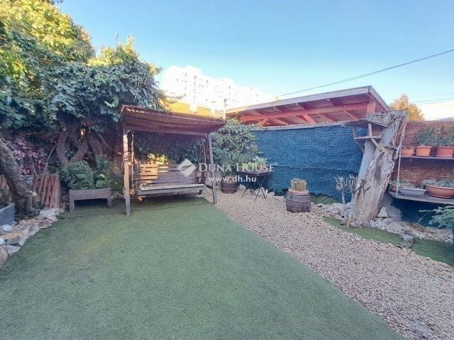 Eladó téglalakás, Budapesten, XIX. kerületben 63.9 M Ft