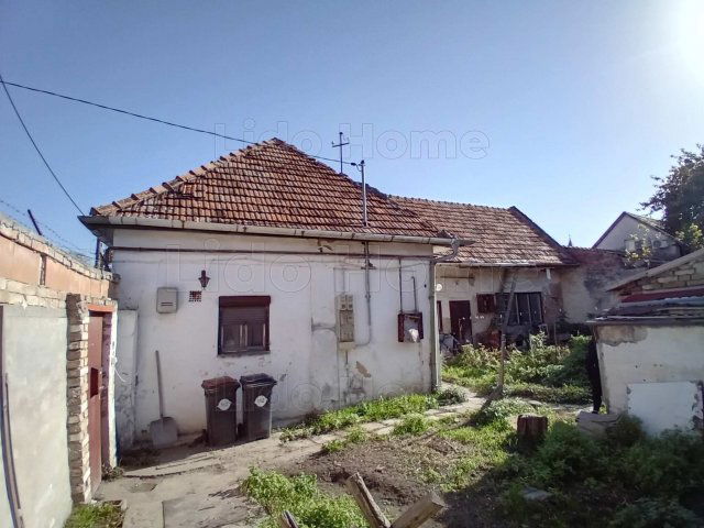 Eladó családi ház, Győrött 14.49 M Ft, 3 szobás