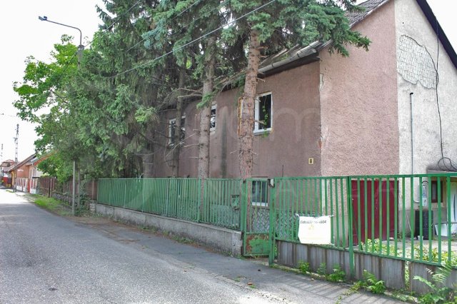 Eladó családi ház, Miskolcon 39.9 M Ft, 4 szobás
