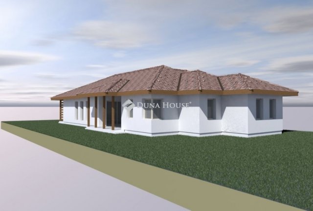 Eladó családi ház, Szentkirályon 55.99 M Ft, 4 szobás