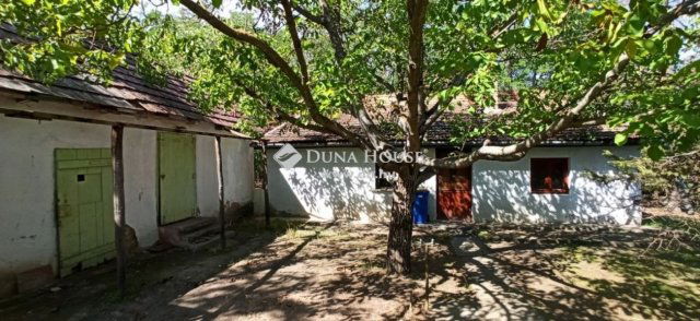 Eladó mezogazdasagi ingatlan, Kecskeméten 12.6 M Ft, 2 szobás