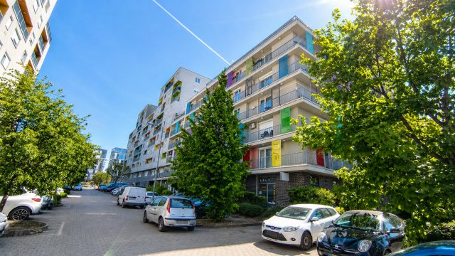 Eladó téglalakás, Budapesten, IX. kerületben, Mester utcában