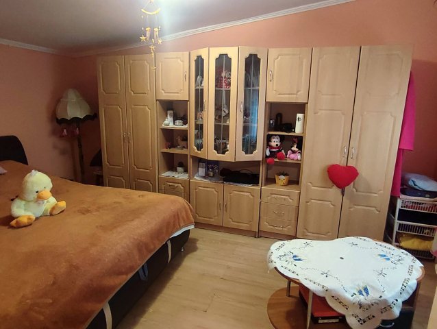 Eladó családi ház, Marcaliban 53.5 M Ft, 3+2 szobás