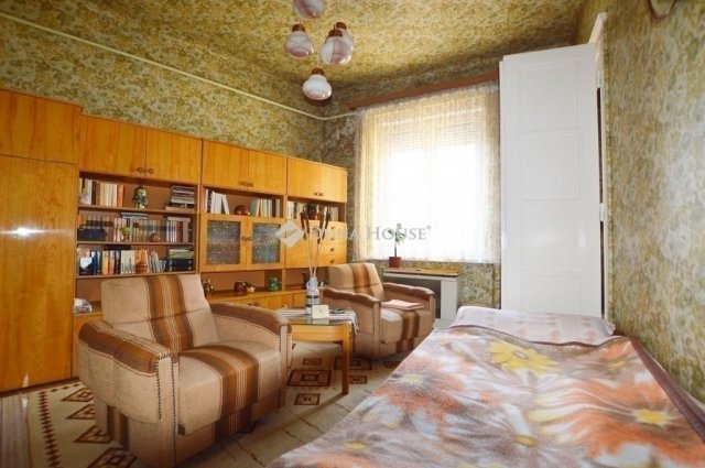 Eladó téglalakás, Budapesten, II. kerületben 80 M Ft, 3 szobás