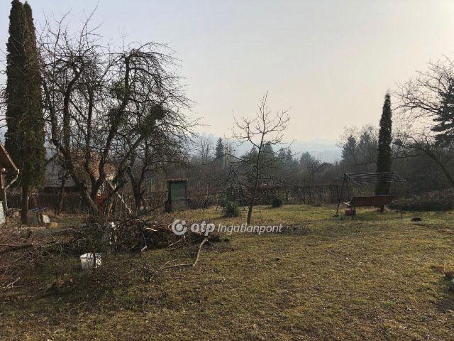 Eladó telek, Miskolcon 59.9 M Ft / költözzbe.hu