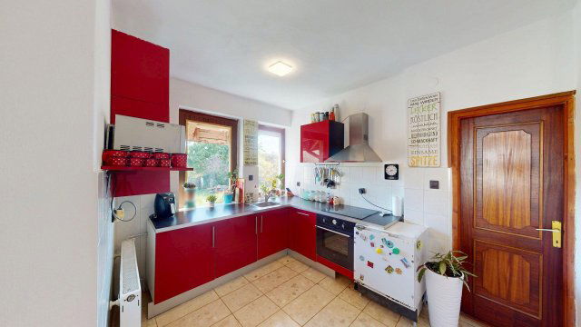 Eladó családi ház, Nemeskoltán 52 M Ft, 4 szobás