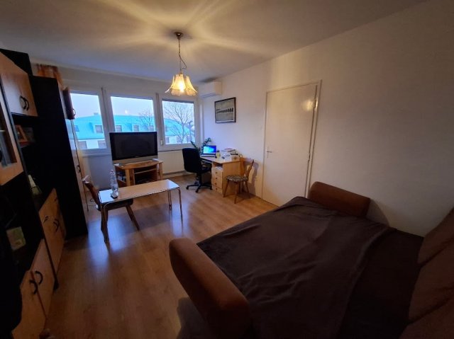 Eladó panellakás, Hajdúszoboszlón, Bányász utcában 53 M Ft