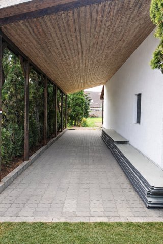 Eladó családi ház, Budapesten, XVII. kerületben 120 M Ft