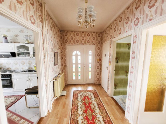 Eladó ikerház, Budapesten, XXI. kerületben 139.9 M Ft, 5+1 szobás